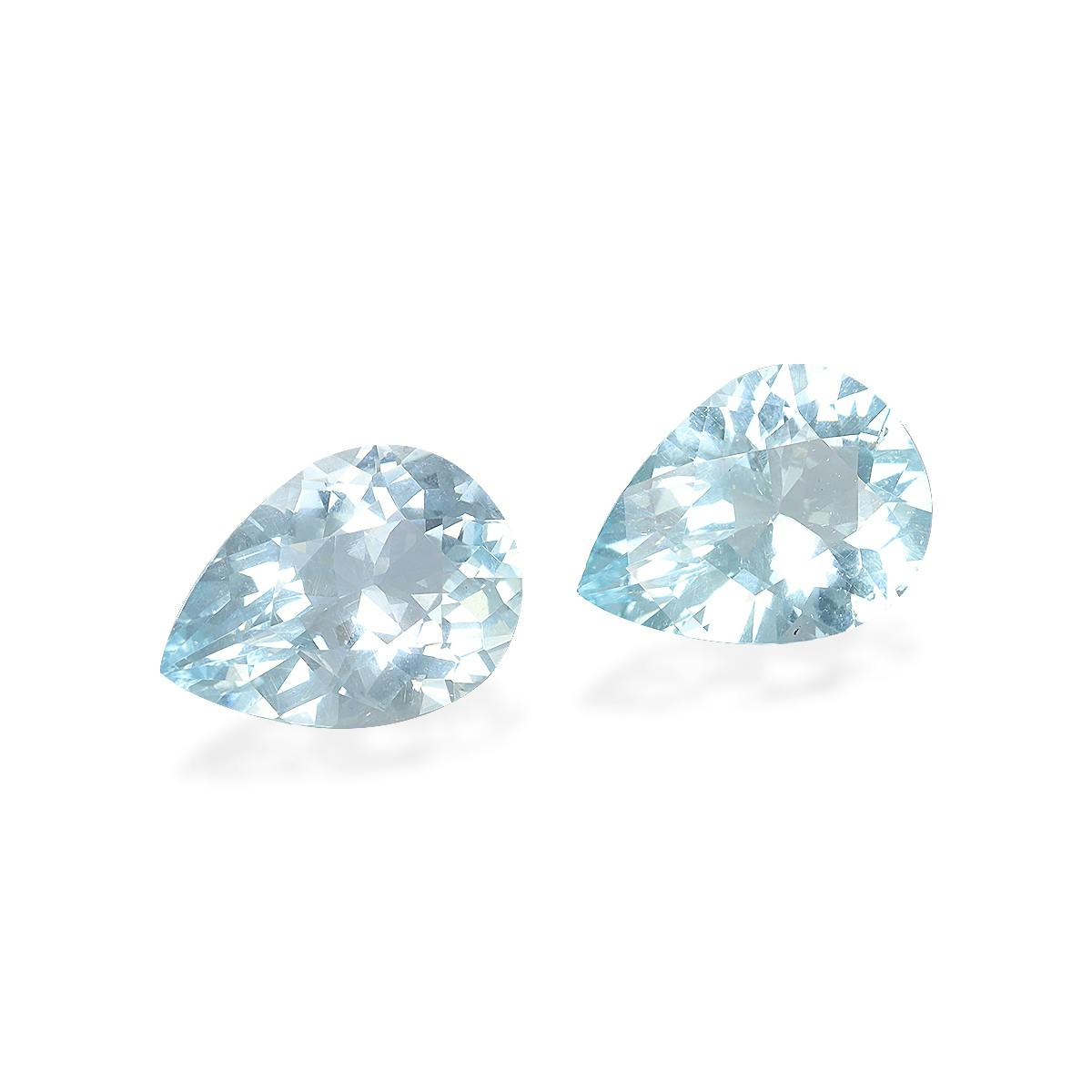 Aquamarine 9.27 ct